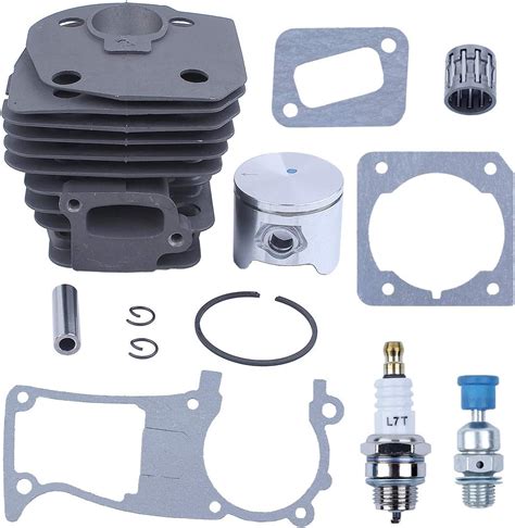 Haishine 44mm Cylinder Piston Gasket Compression Release Valve Kit For