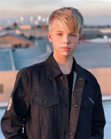102 5k Likes 1 477 Comments Carson Lueders