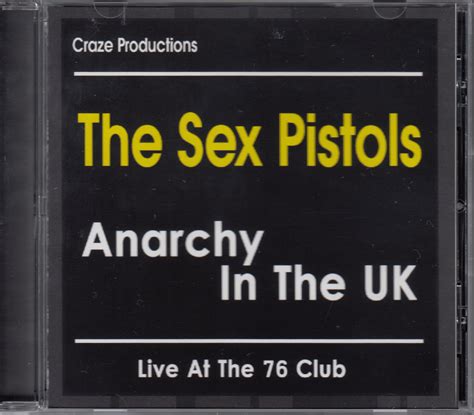 Never Mind The Bollocks Heres The Artwork Latest Site News And New Cds