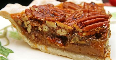 july  national pecan pie day