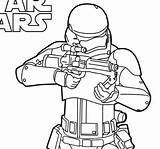 Darth Stormtrooper Trooper Maul Vader Gon Jinn sketch template