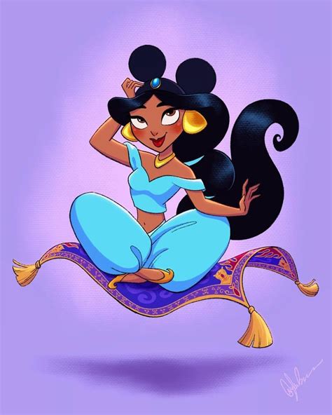 jasmine here is the newest mickey ears piece there are at least 6