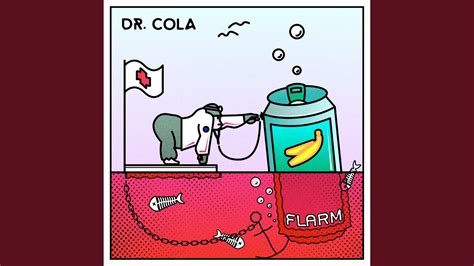 dr cola youtube