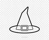 Hat Wizard sketch template