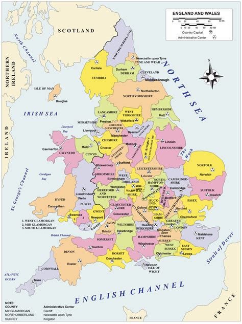 map united kingdom  uk