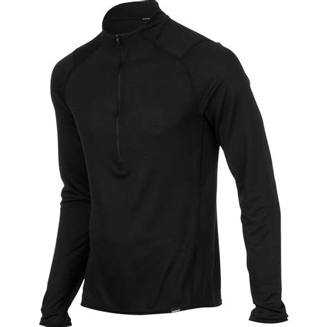 patagonia capilene 2 lightweight zip neck reviews trailspace