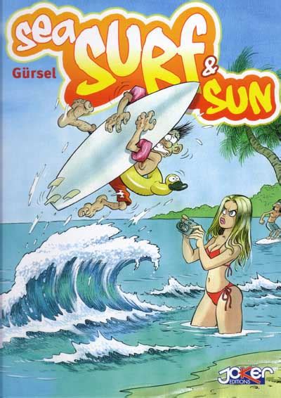 Sea Surf And Sun Bd Informations Cotes