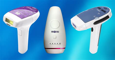 home laser hair removal machines  buying guide geekwrapped