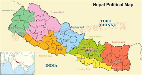 map  india  nepal nepal india border map india tourist map