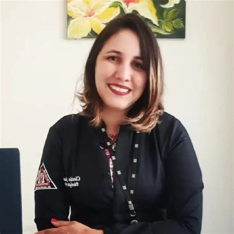 Cintia Santos Analista Da Polícia Civil Psicologia Instituto