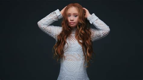 madeline stuart 18 year old model with down syndrome to walk at new
