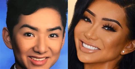 Inside Nikita Dragun And Chase Stobbe Dating Timeline Relationship