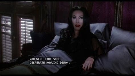 What Couples Can Learn From Gomez And Morticia Addams