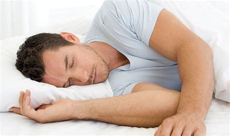 how to sleep better best position to fall asleep for health isn t