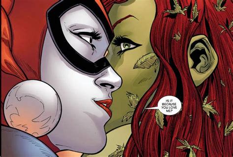 What Is Gotham City Sirens