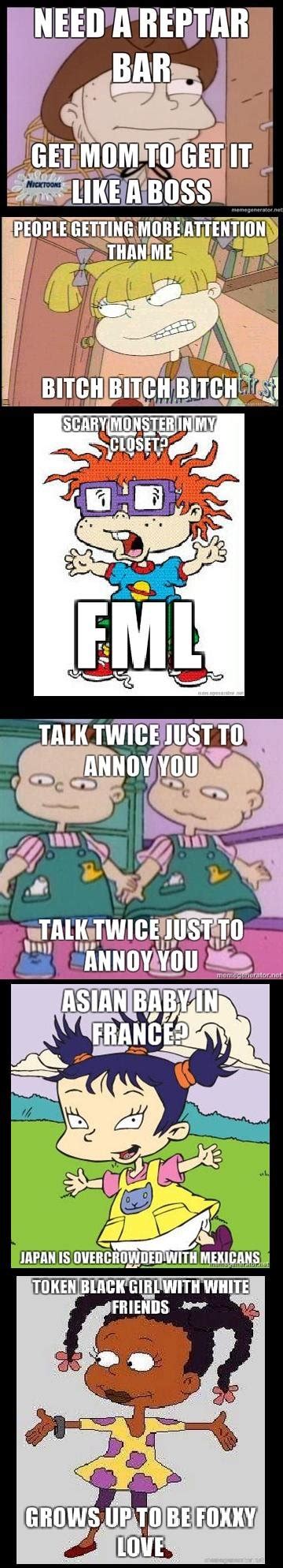 rugrats pictures and jokes funny pictures and best jokes