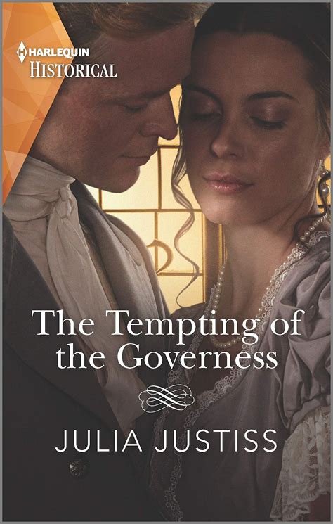 The Reading Wench The Tempting Of The Governess By Julia Justiss Boo