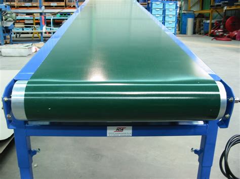 belt conveyor industrial conveying aust pty