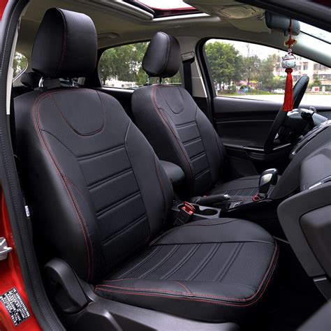 to your taste auto accessories custom luxury car seat covers leather