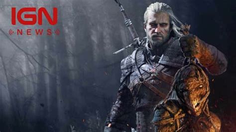 the witcher 3 wild hunt complete edition launch trailer