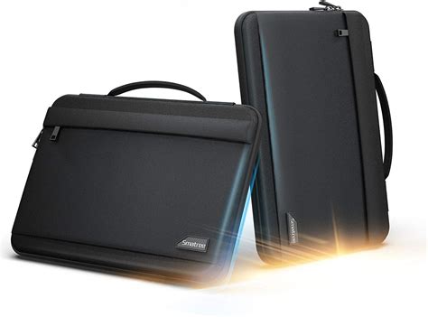 smatree hard sleeve laptop bag compatible    asus vivobook   laptop