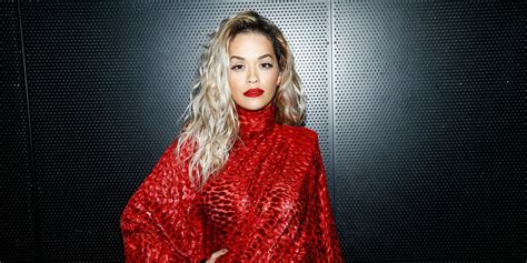 rita ora fifty shades freed interview