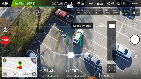 drone mapping automated data capture analysis mancini duffy