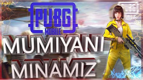 Pubg Mobile Mumiyani Minamiz Uzbeckha Letsplay Youtube
