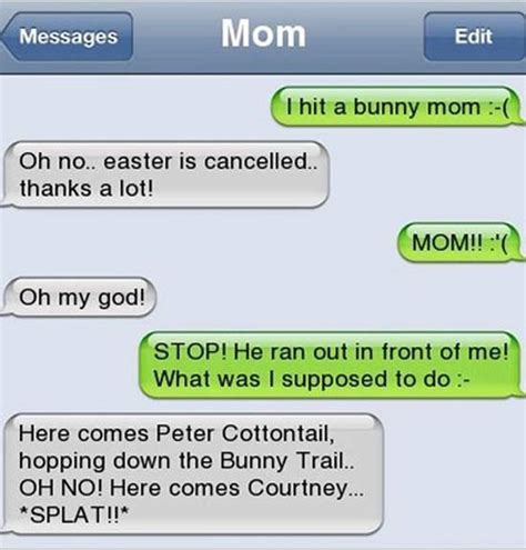 Funny Text Messages Weneedfun