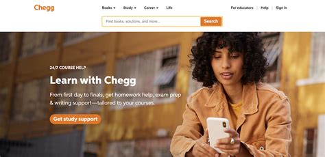 chegg  complete review college guidepost