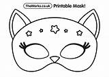 Masks Print Animal Animals Cat Own Craft Amazing Off Theworks Works Marvellous Monkeys Hours Below Many Fun Family Just sketch template