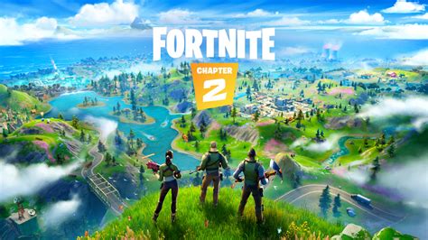 fortnite chapter  official site epic games