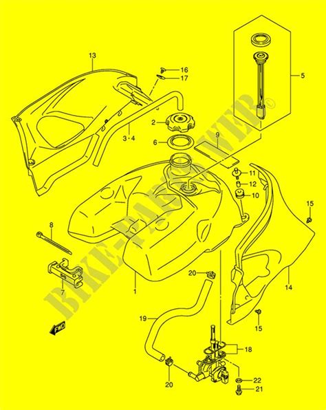 suzuki vinson  parts diagram industries wiring diagram