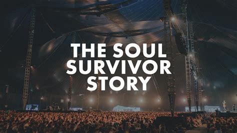soul survivor