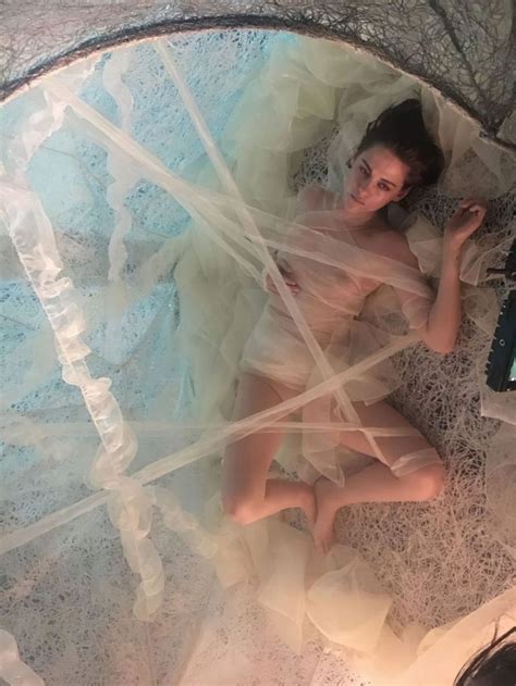 Kristen Stewart Nude Leaked Content 2021 44 Photos S Videos