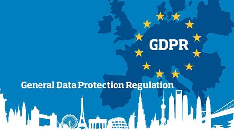 gdpr on data security requirements detailed guidelines from cyber