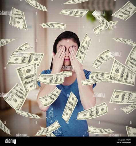 hands  eyes  res stock photography  images alamy