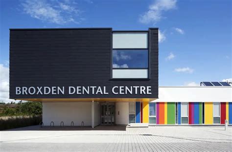 broxden dental centre perth