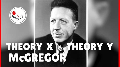 douglas mcgregors theory   theory  youtube