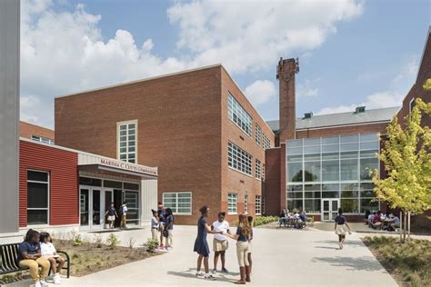 washington latin school klh massivholz gmbh