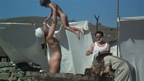 Nude Video Celebs Kristin Scott Thomas Nude Un Ete