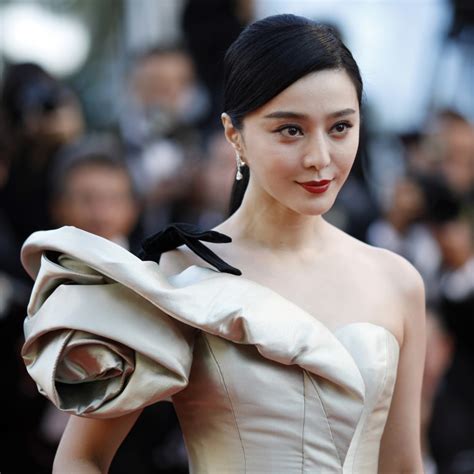 Chinese Film Star Fan Bingbing Awarded Us 22 500 Over Online Slurs