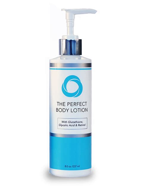 The Perfect Derma Peel The Perfect Body Lotion
