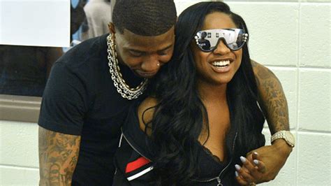 This Is Why Reginae Carter Is Fed Up With Yfn Lucci Hot97