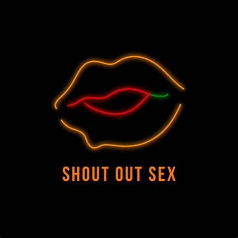 Shout Out Sex 無性不談