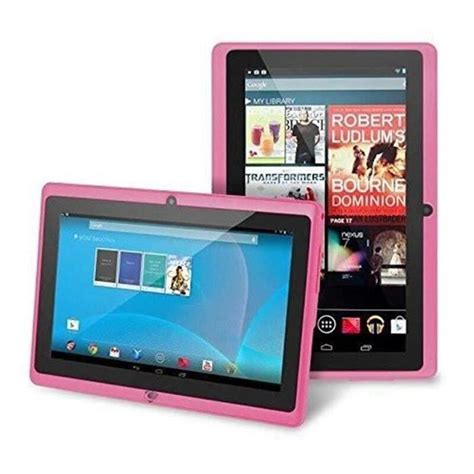 original   kids tablet  children quad core android  learning tablet quad core gb