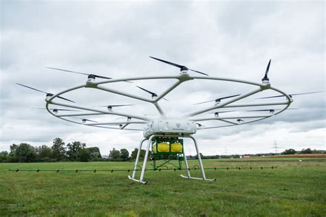 heavy lift utility drone  agriculture farm machinery