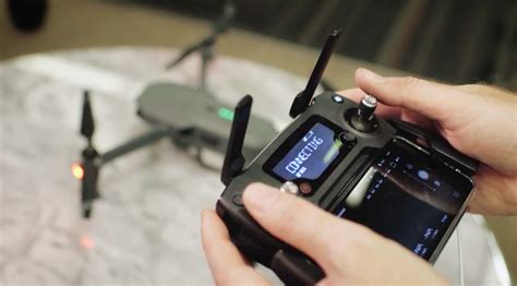 djis folding drone  smaller    tracking  gopros offering techcrunch