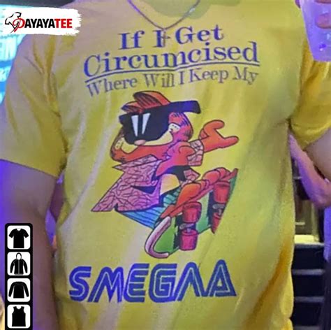 2022 If I Get Circumcised Where Will I Keep My Smegma Skater Garfield