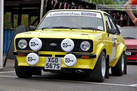 pin on classic race rally road escorts